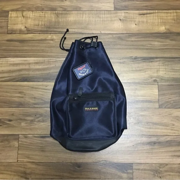 Paul and shark backpack hot sale